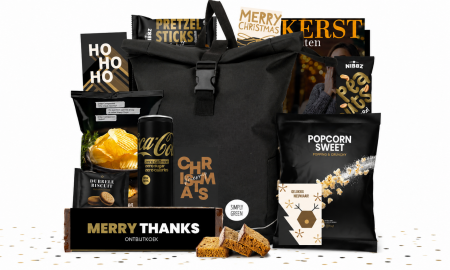 Ho Ho GO!